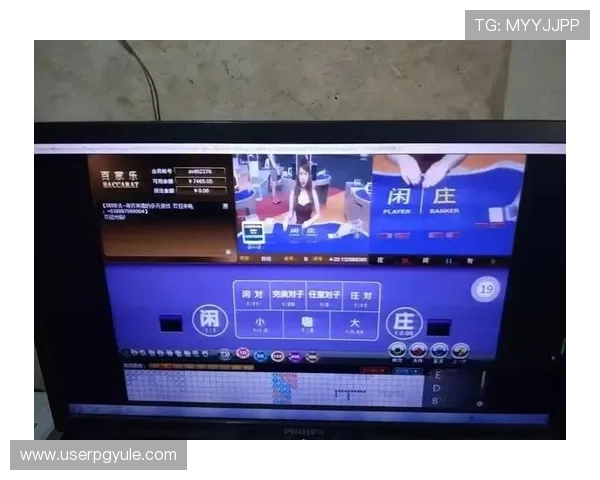 如何选择安全可靠的线上赌博百家乐平台保障您的资金安全